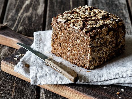 Kastenbrot